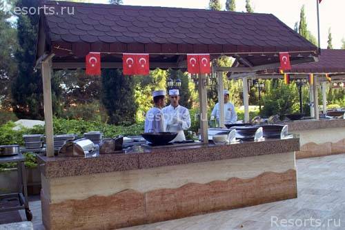 Sunrise Queen Hotel 21